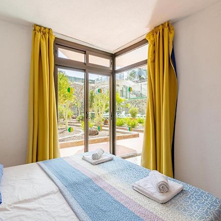 San Bartolomé Seabliss Beach Of Dunes, Terrace And Pool! מראה חיצוני תמונה