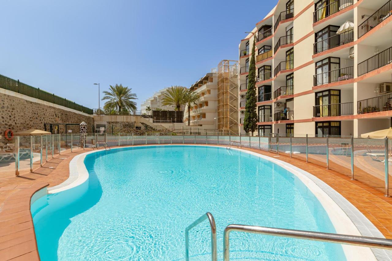 San Bartolomé Seabliss Beach Of Dunes, Terrace And Pool! מראה חיצוני תמונה