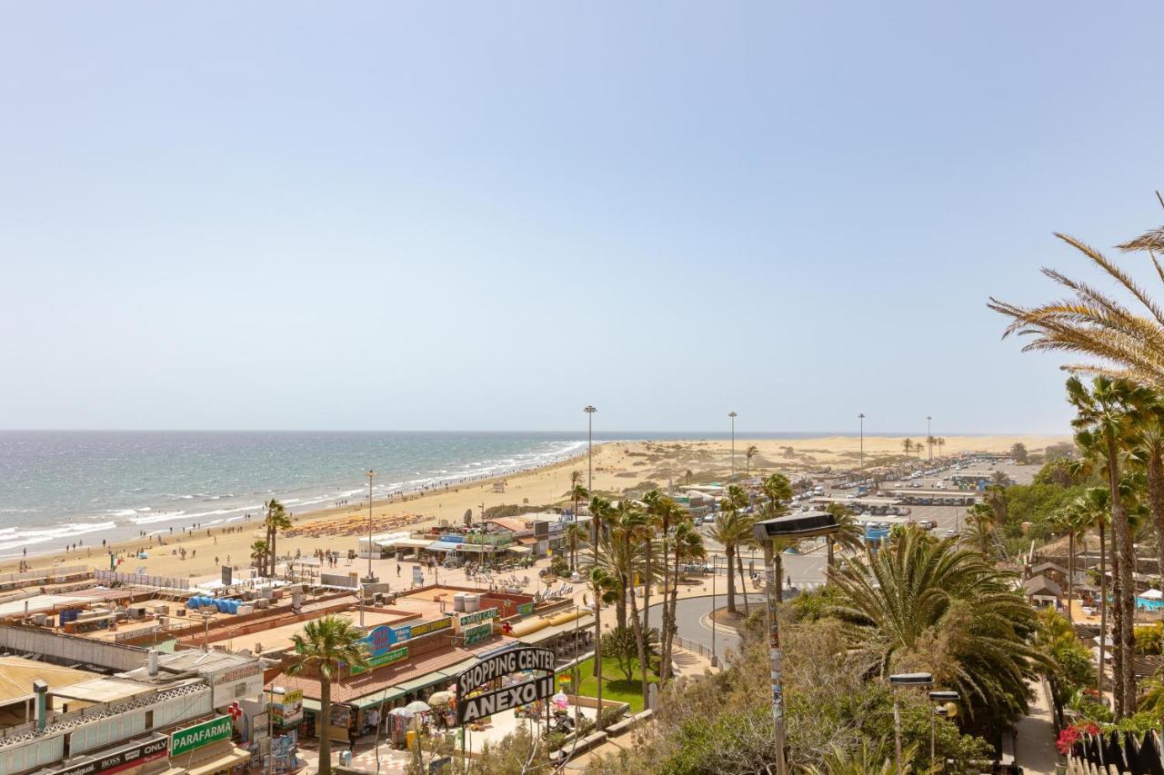 San Bartolomé Seabliss Beach Of Dunes, Terrace And Pool! מראה חיצוני תמונה