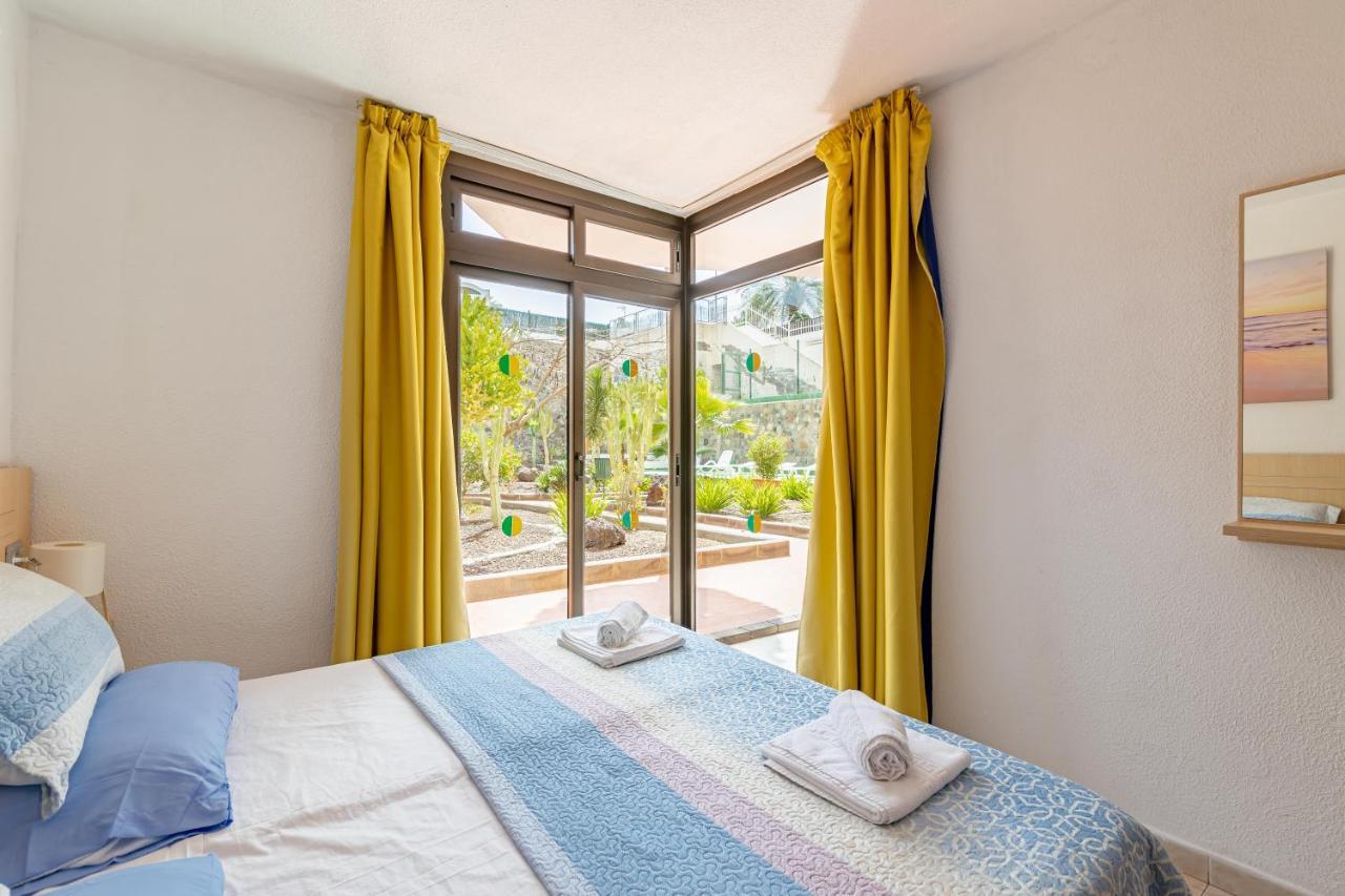 San Bartolomé Seabliss Beach Of Dunes, Terrace And Pool! מראה חיצוני תמונה
