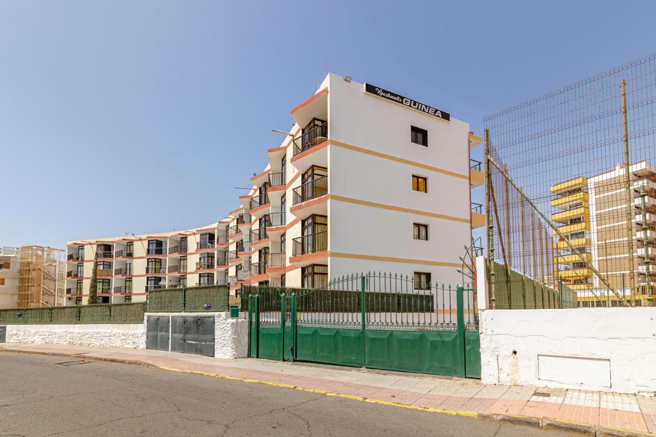 San Bartolomé Seabliss Beach Of Dunes, Terrace And Pool! מראה חיצוני תמונה