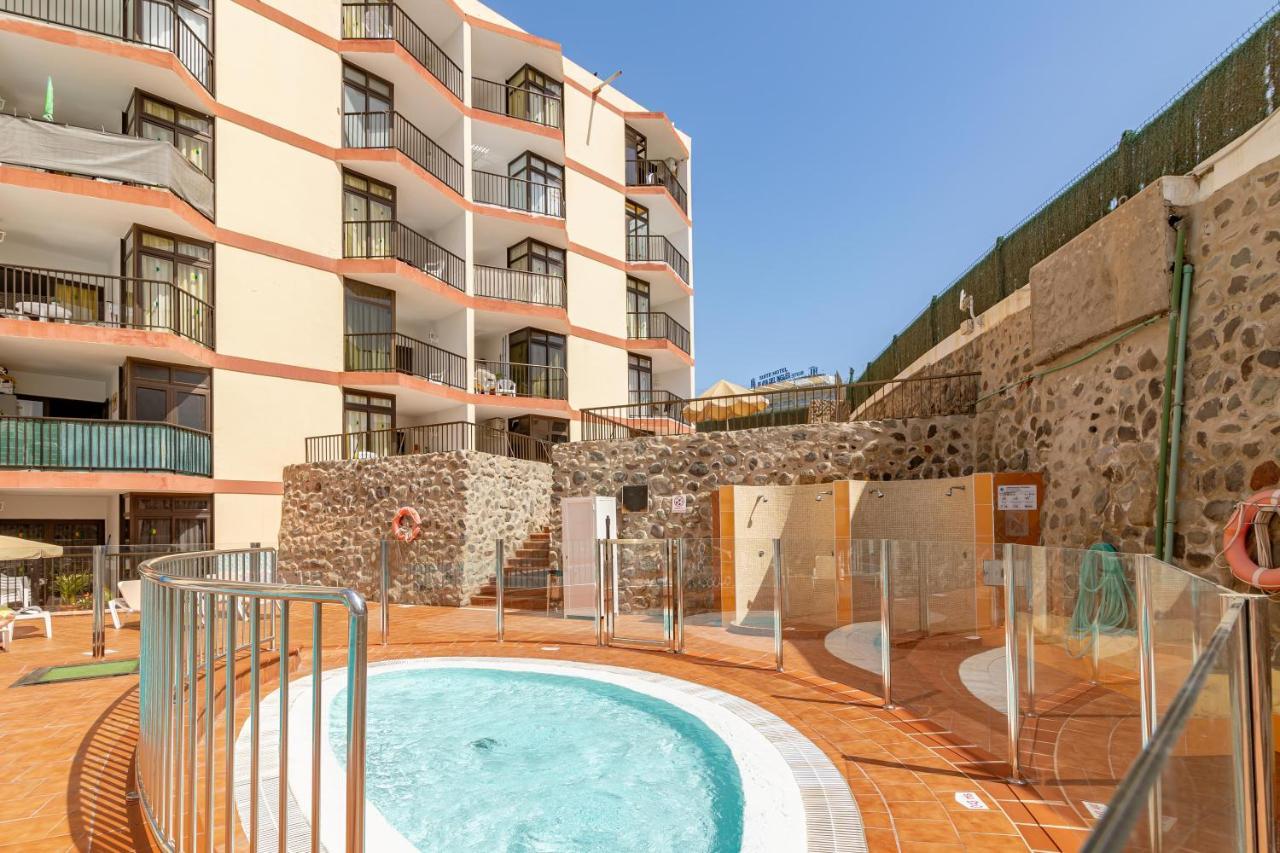 San Bartolomé Seabliss Beach Of Dunes, Terrace And Pool! מראה חיצוני תמונה