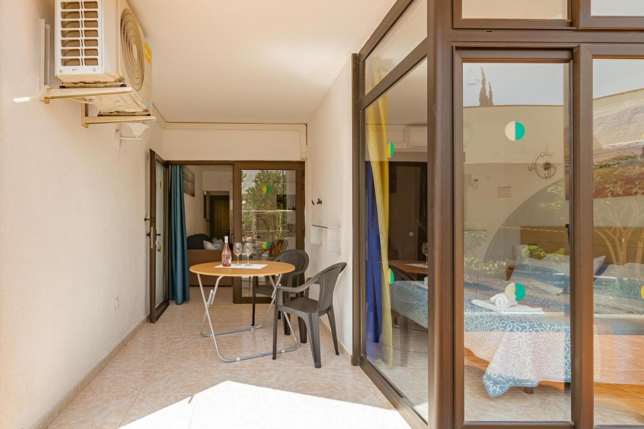 San Bartolomé Seabliss Beach Of Dunes, Terrace And Pool! מראה חיצוני תמונה