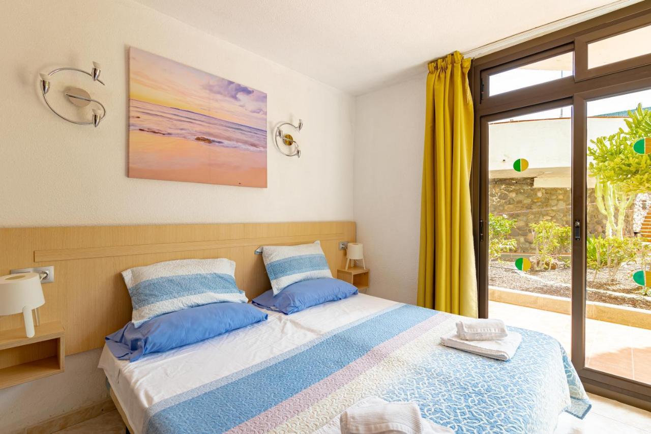 San Bartolomé Seabliss Beach Of Dunes, Terrace And Pool! מראה חיצוני תמונה