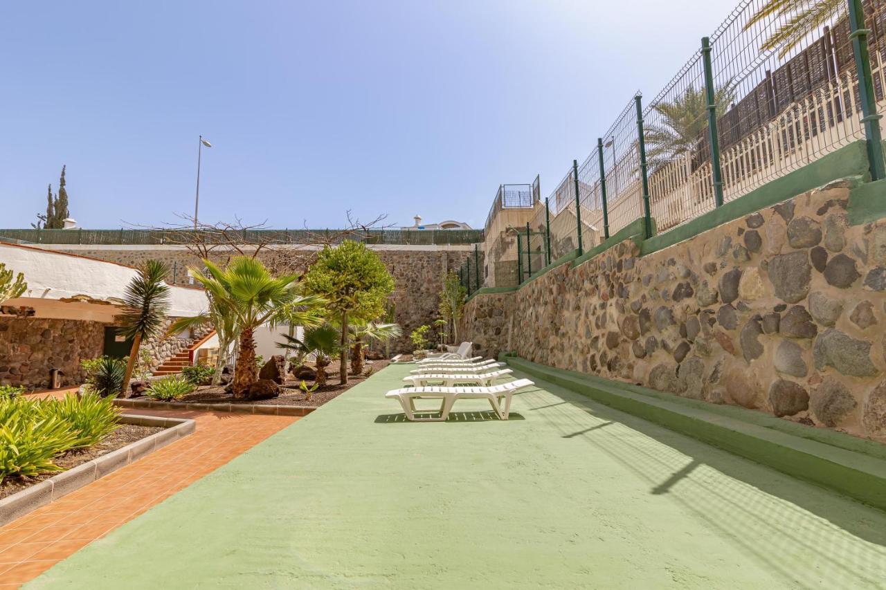 San Bartolomé Seabliss Beach Of Dunes, Terrace And Pool! מראה חיצוני תמונה